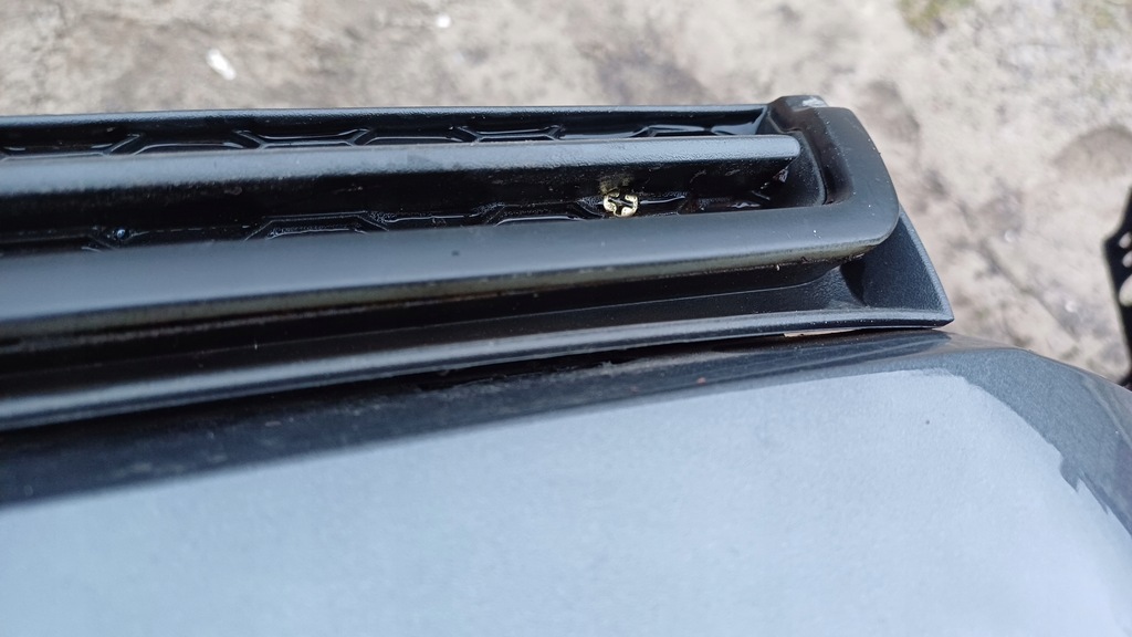 фото №8, Ford ecosport ii mk2 14-17 бампер передний перед