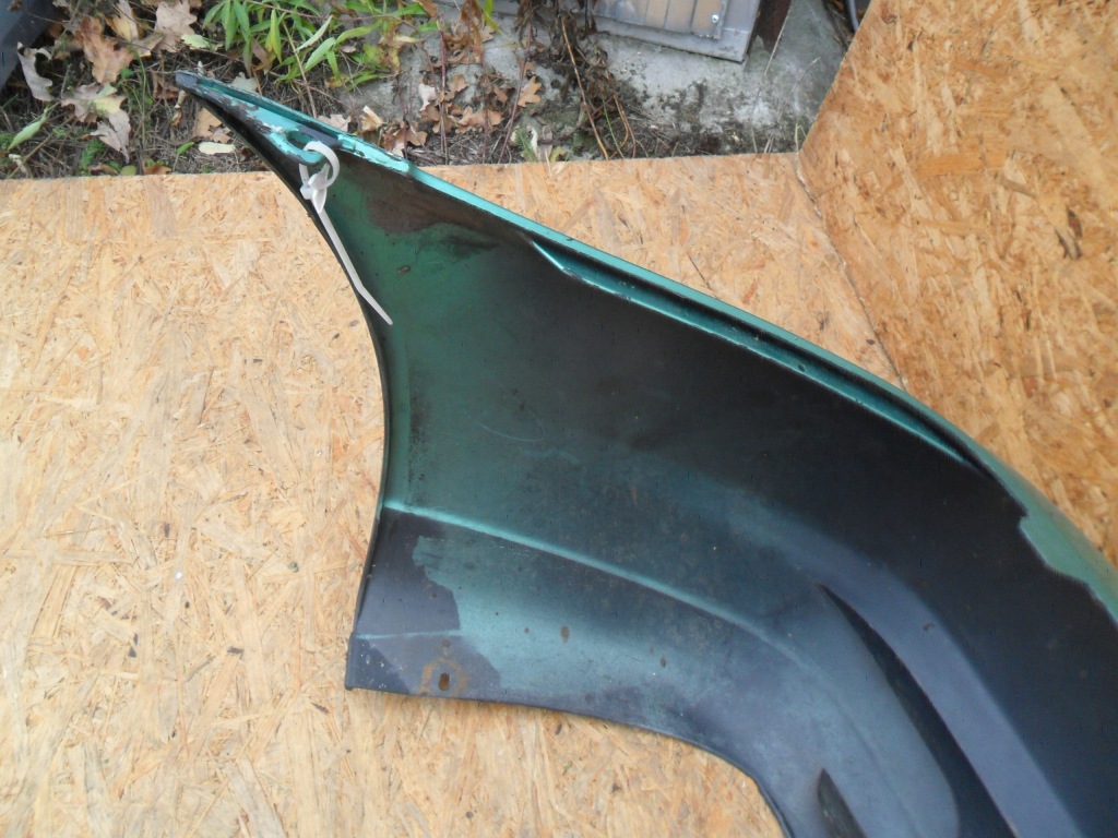 фото №16, Toyota corolla e10 93-97 бампер задний 52159-1a680