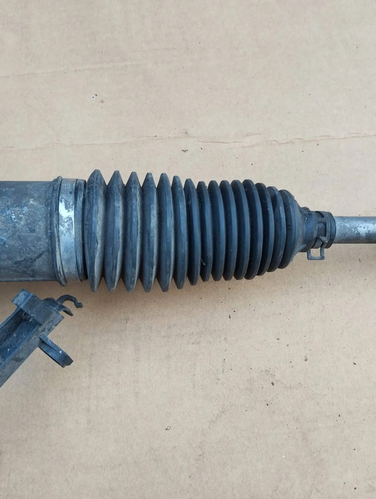 фото №14, Рулевая рейка трансмиссия peugeot 207 lift 09-13 6820000170 eu