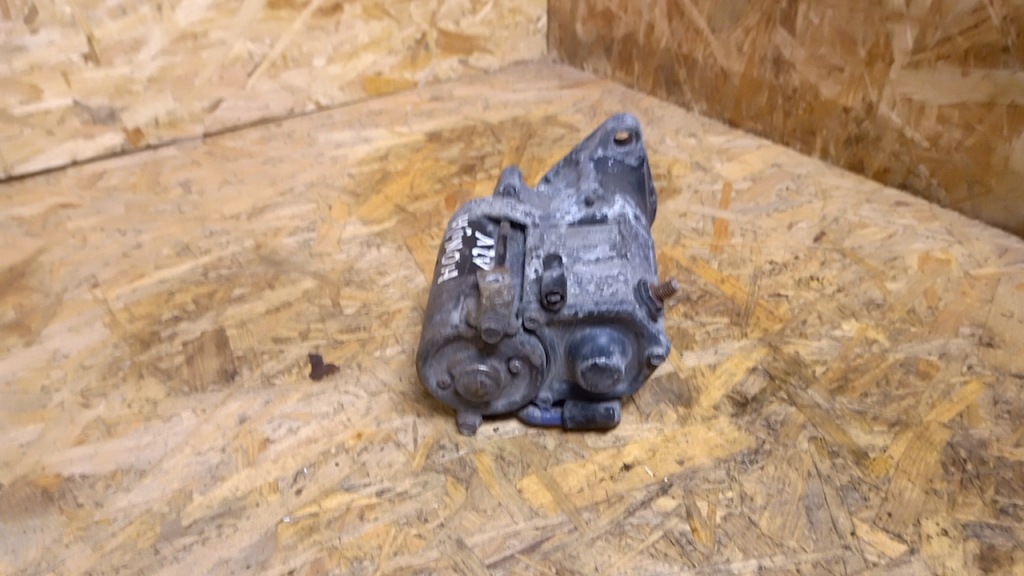 Стартер honda crx 83 - 97 r в Украине