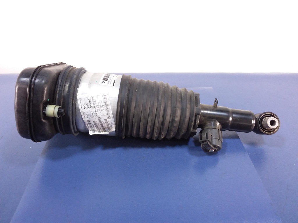 фото №7, Bmw x7 g07 амортизатор задня правий задній vdc 6869040