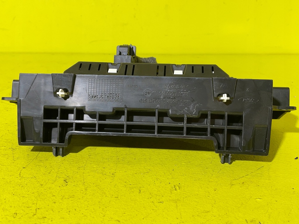 фото №6, Ford focus mk3 - монітор екран