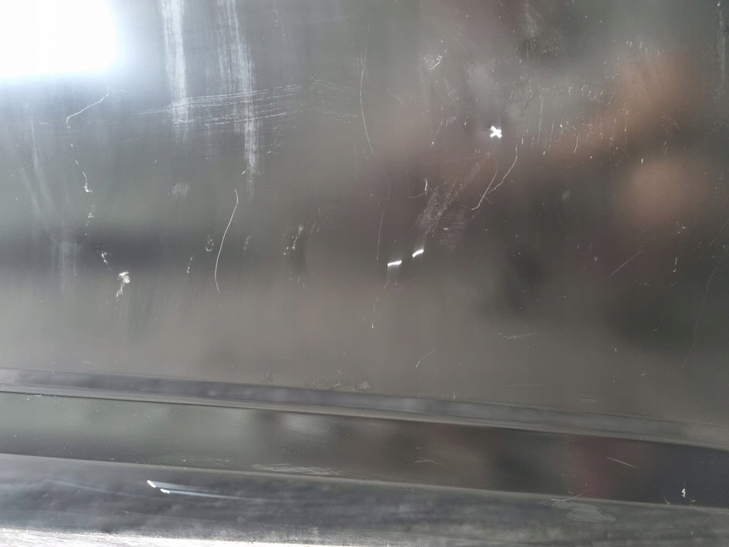 фото №7, Дверь ford c-max cmax ii 10-19 передние правое сервисные org. неокрашенный