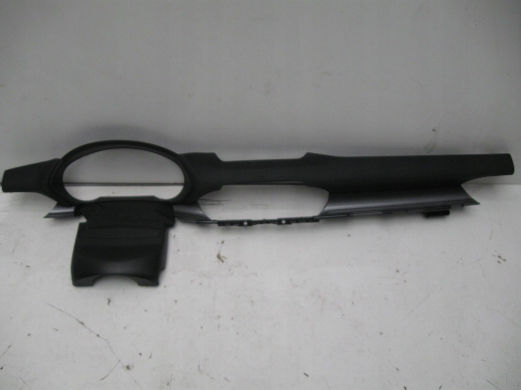 фото №1, Молдинг накладка na консоль mazda cx5 ii 17-