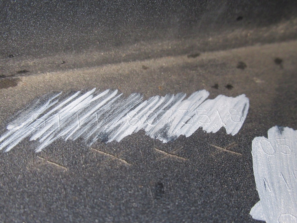 фото №11, Bmw 2 m2 f87 m-power m power cs competition бампер перед 8073518