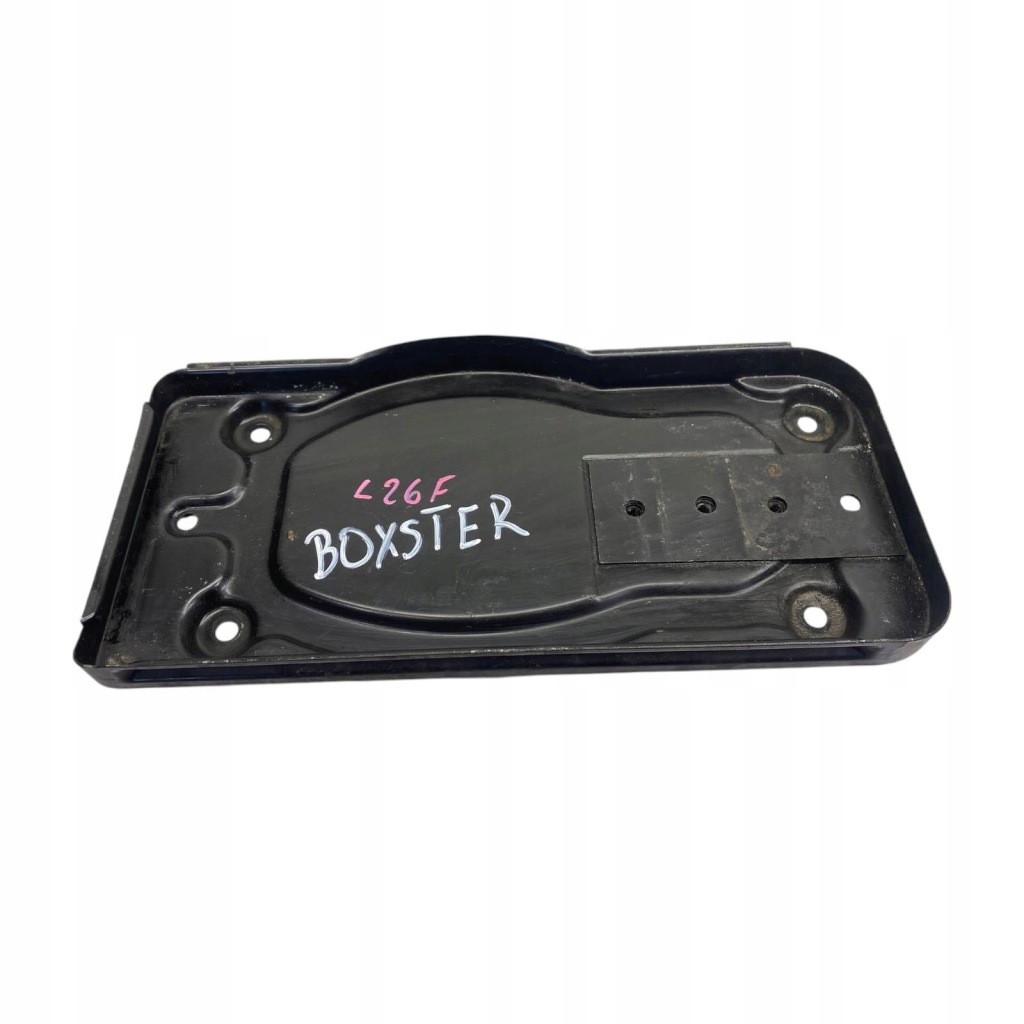 Купить Основание кронштейн аккумулятор porsche boxster cayman 987 оригинал