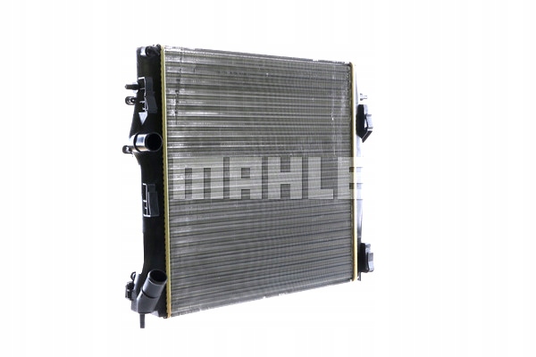 фото №10, Mahle радиатор двигателя wody nissan kubistar renault kangoo kangoo