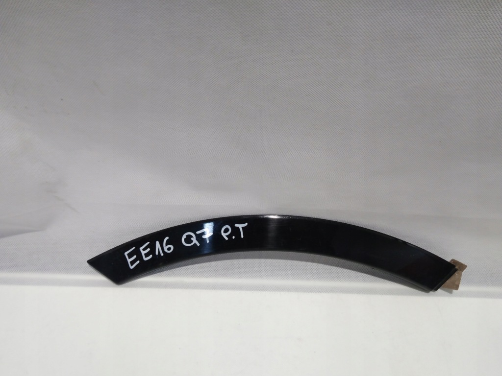 фото №1, Audi q7 молдинг двері права задня 4m0854820a