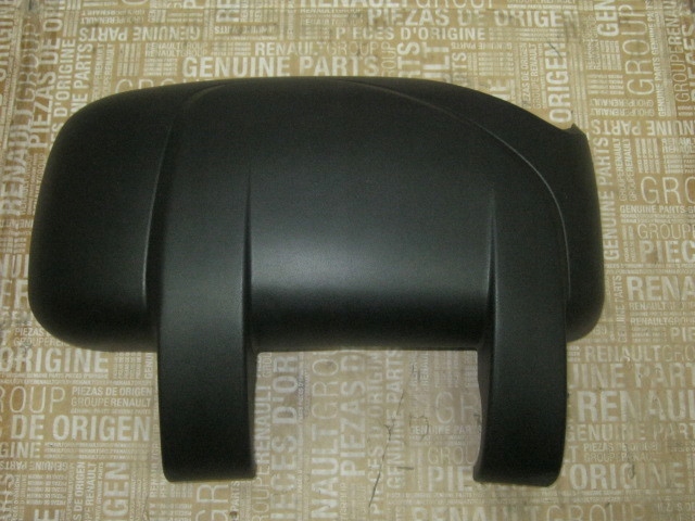 фото №3, Корпус зеркало master iii długie рычаг левая