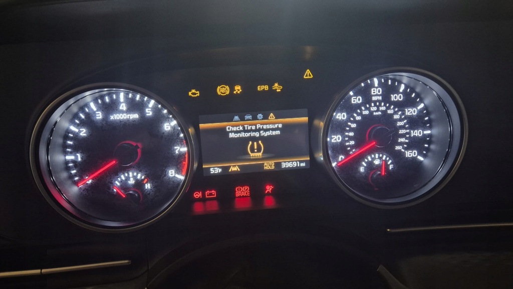 фото №4, B3 kia carnival iv 2020 - радар мертвого pola левый кронштейн 99140-r0010