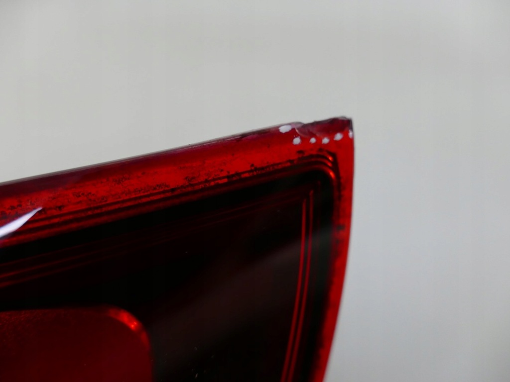 фото №16, Audi q3 8u lift лампа правий задня права задня версія europejska