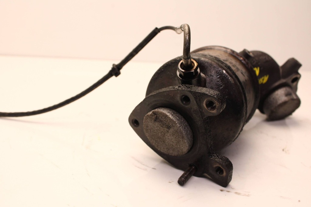 фото №5, Opel astra j 1.7 cdti каталізатор 55565023