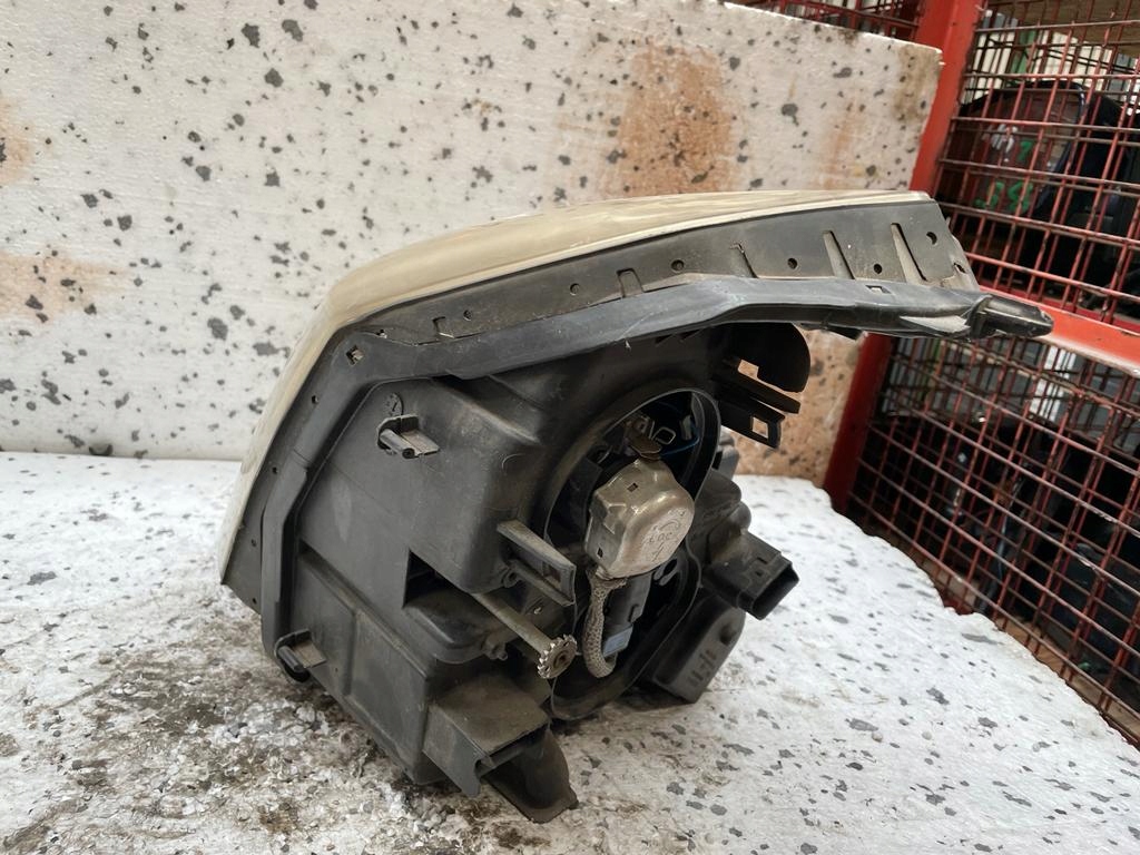 фото №9, Лампа передняя левая vel satis 820014357e