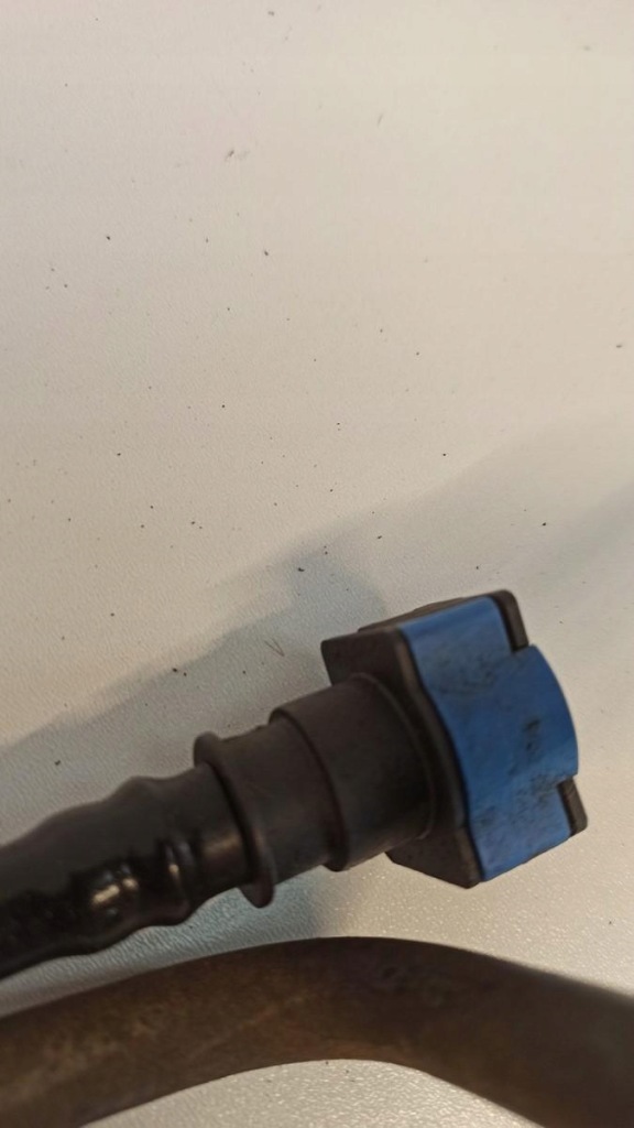 фото №4, Volvo xc70 дроти пального 31355942