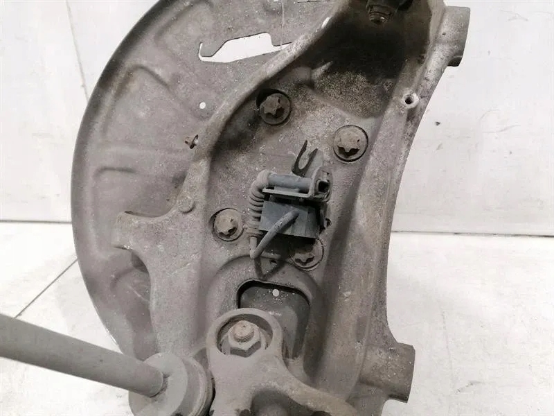 Mercedes gt c190 gts s правий передня частина hub a1903301601 wheel підшипник housing - Недорого