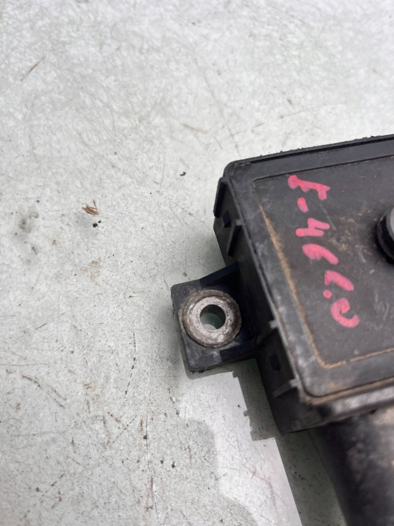 фото №6, Bmw 3 e46 2000cm3 дизель провода зажигания