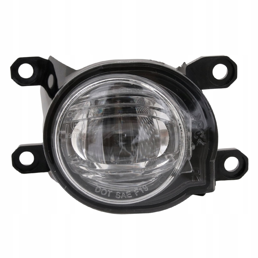 фото №1, Протитуманна фара лампа led toyota corolla xii 12 e21 chr yaris iv 4 i cross r