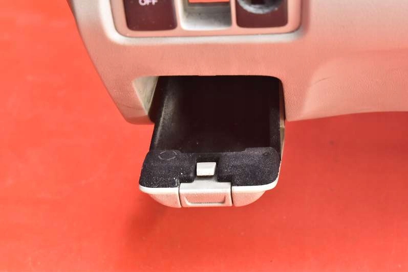 фото №5, Панель приладів приладова панель  панель приладів подушка безпеки eu acura tsx 2 ii accord viii 08-10