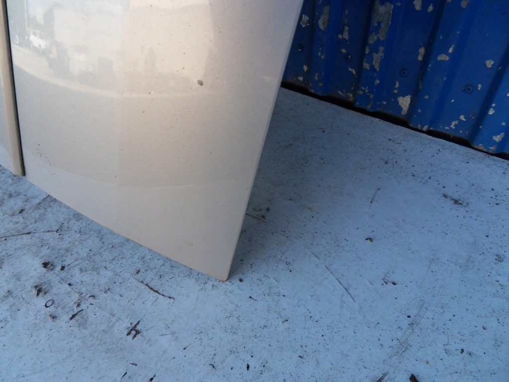 фото №12, Opel zafira b 05-08 дверь передние правое z167