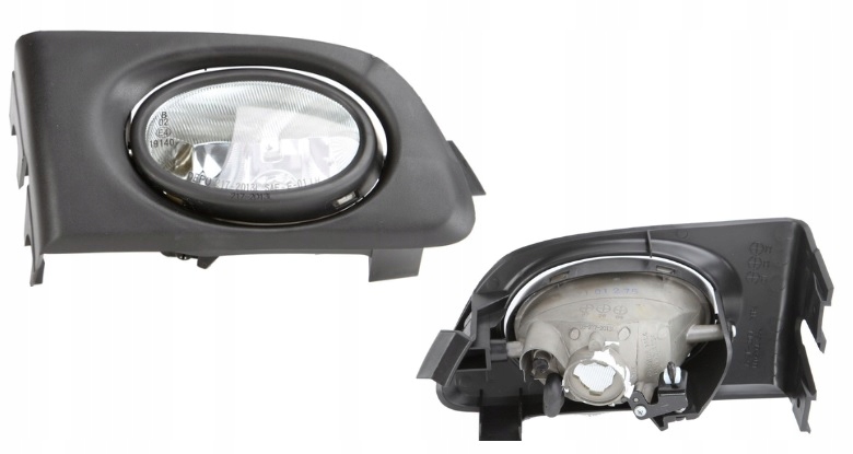 фото №1, Лампа протитуманна фара перед лівий honda civic jp 01-02