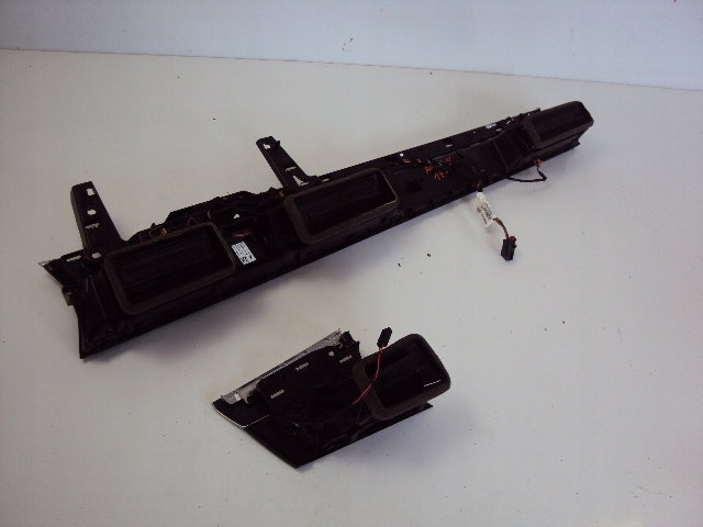 фото №6, Решётки обдув vw arteon 2.0 tdi 17 r