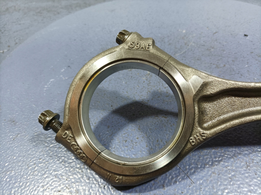 фото №5, Audi a5 f5 8w 3.0tdi 218km cswb поршень шатун левый