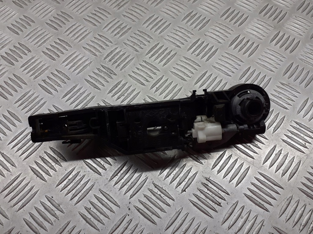 фото №3, Ручка права задня зовнішня renault laguna iii teb66