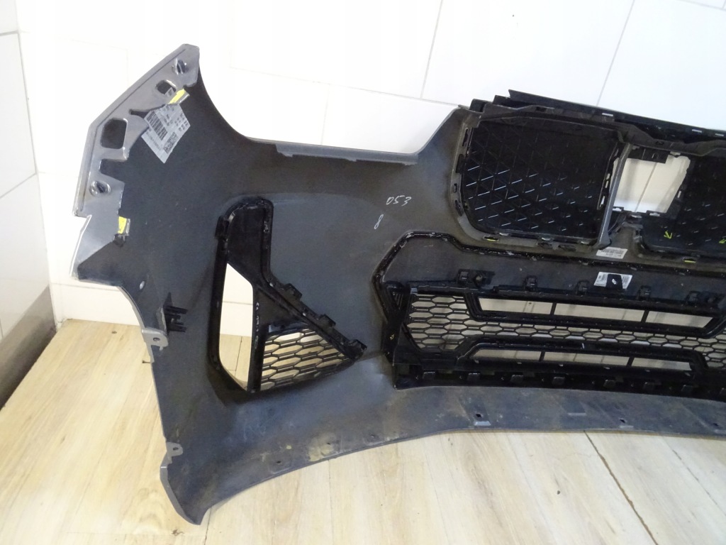 Bmw x1 u11 m-pakiet 22- бампер перед передній 9881907 llu Зі Шроту