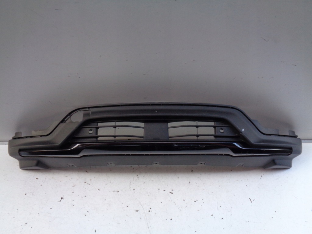 фото №1, Накладка бампера передняя спойлер ford explorer 20-