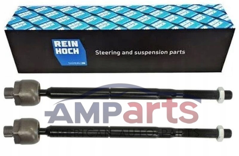 фото №1, Dodge charger rwd 2006-2010 2x тяга кермовий