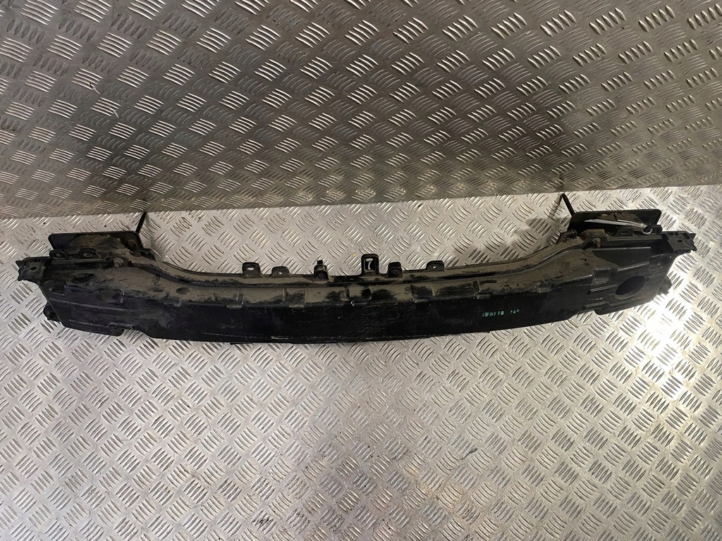 фото №11, Hyundai tucson tl 2018 поперечина бампера заднього