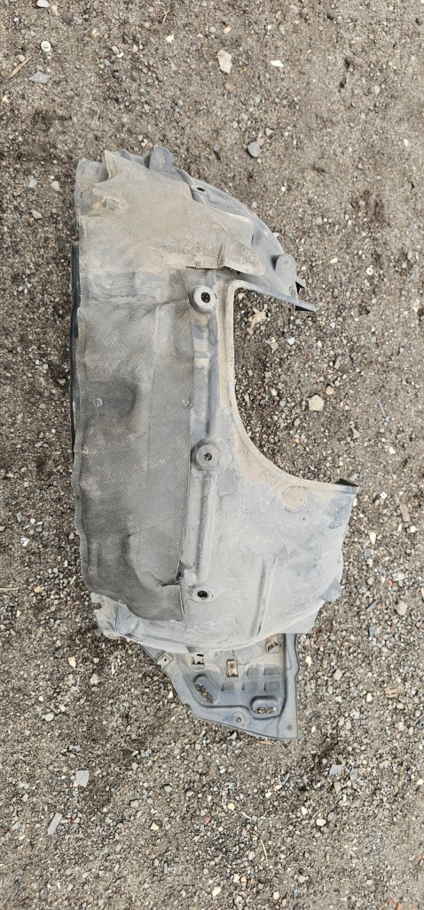 фото №1, Подкрылок honda civic x правое передние 74101-tgga-a0