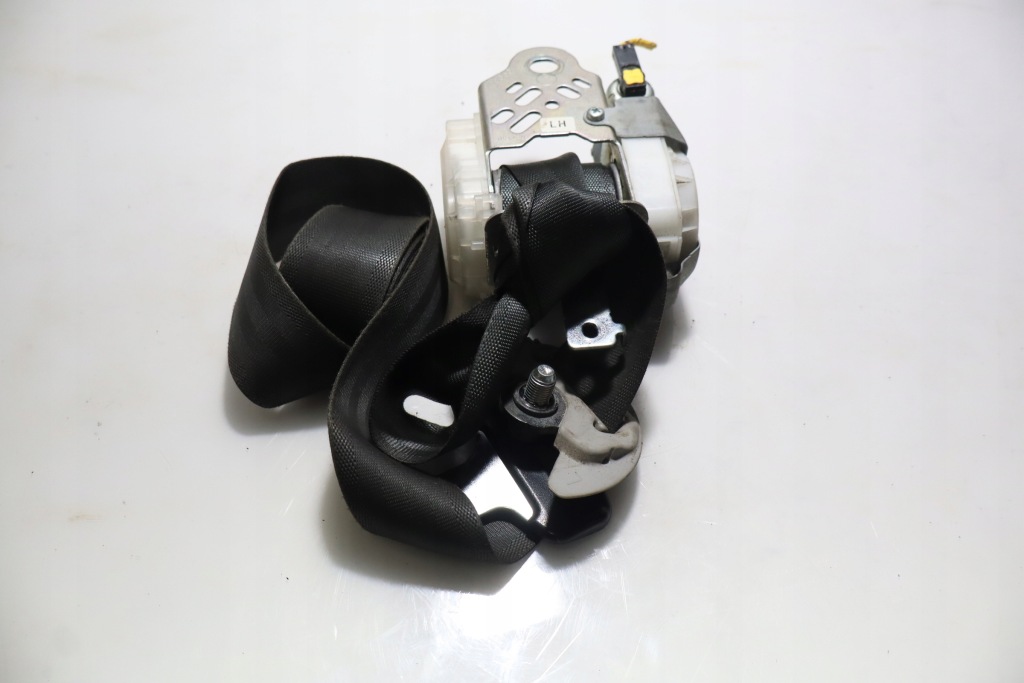 фото №3, Pas безопасности левый перед hyundai i30 i