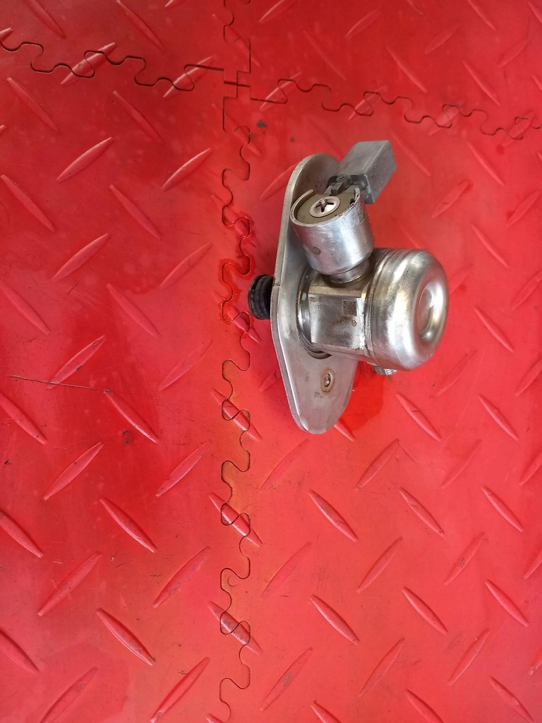 фото №14, Bmw 1 e81 e87 2004 другое элементы системы впрыска топлива