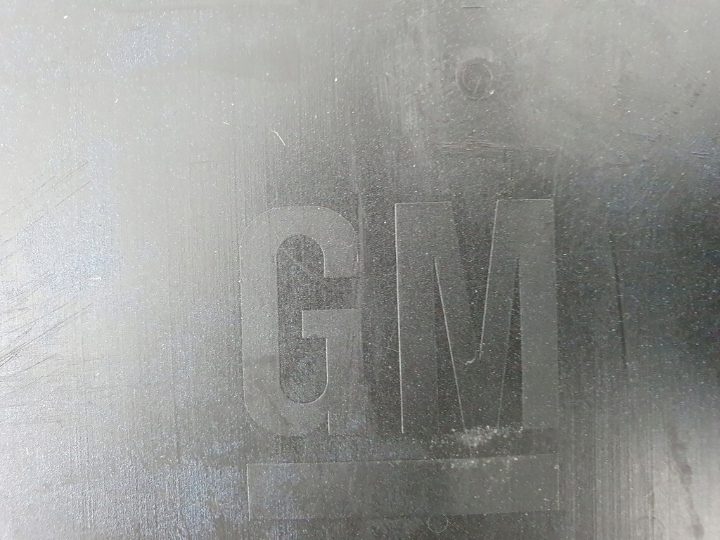 фото №12, Opel grandland x 17-21 бампер перед передний