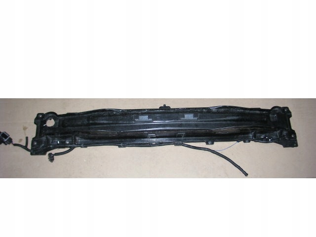 фото №1, Kia sportage 4 iv 2015-21 балка бампера задня