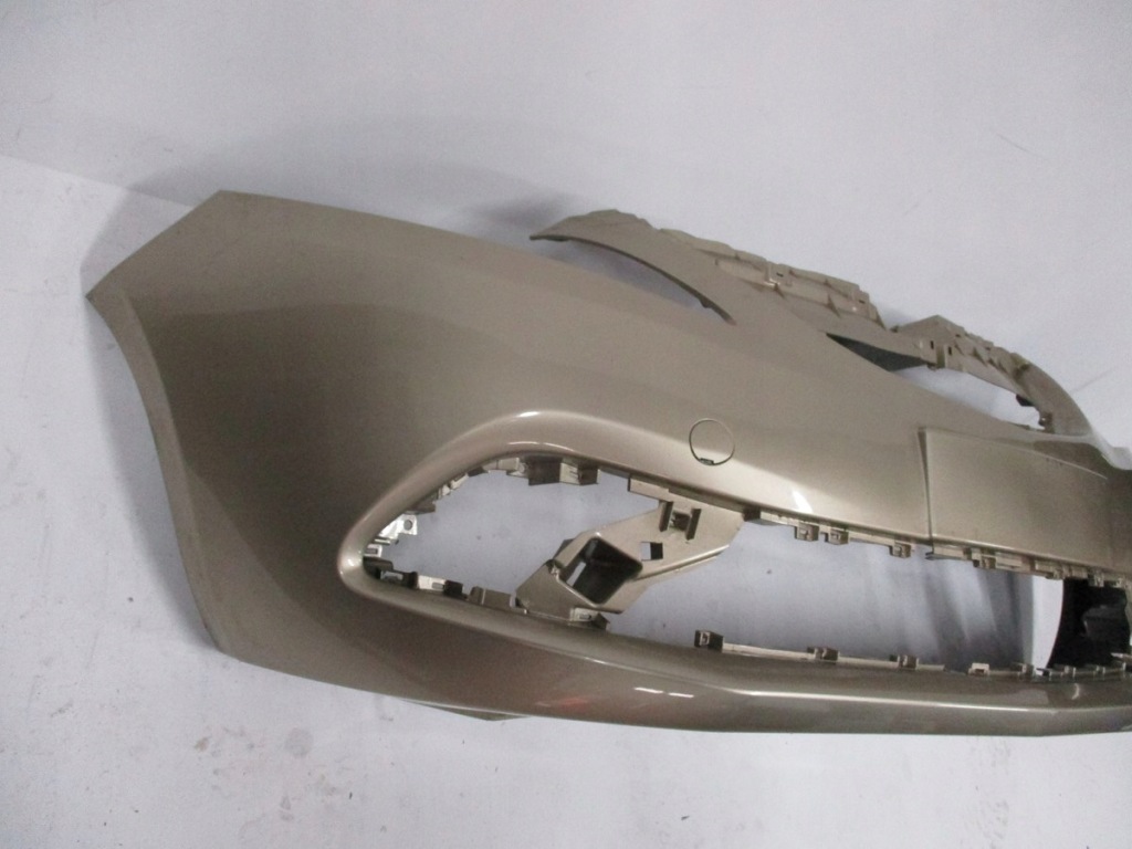 фото №6, Бампер lancia ypsilon 3 lift передний