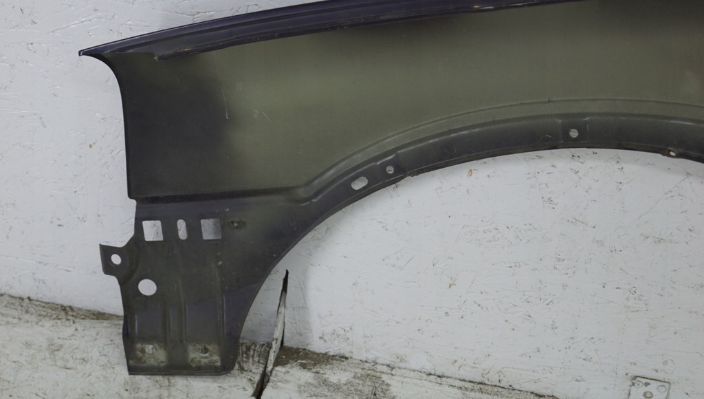 фото №15, Крыло правый перед volvo xc90 i