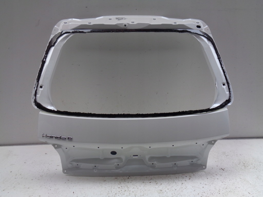 фото №1, Кришка багажника задня honda e electric 20- nr 38550