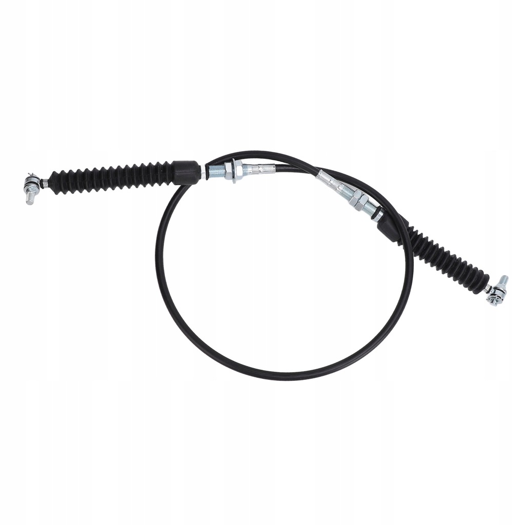 фото №5, Трос переключения передач stabilna работа safe professional 707000775 трос 5j