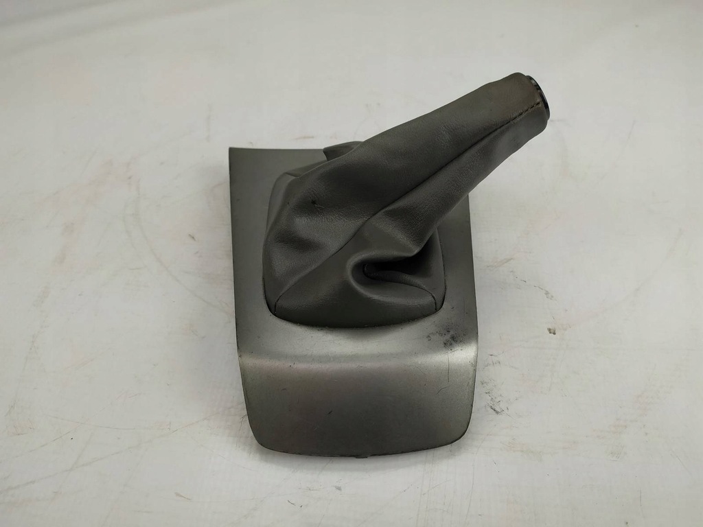 фото №6, Чохол ручного honda city iv lift 05-08