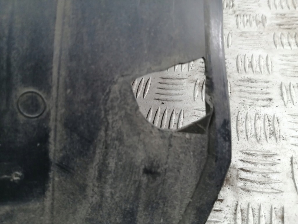 фото №12, Підкрилок лівий перед передні renault laguna iii coupe