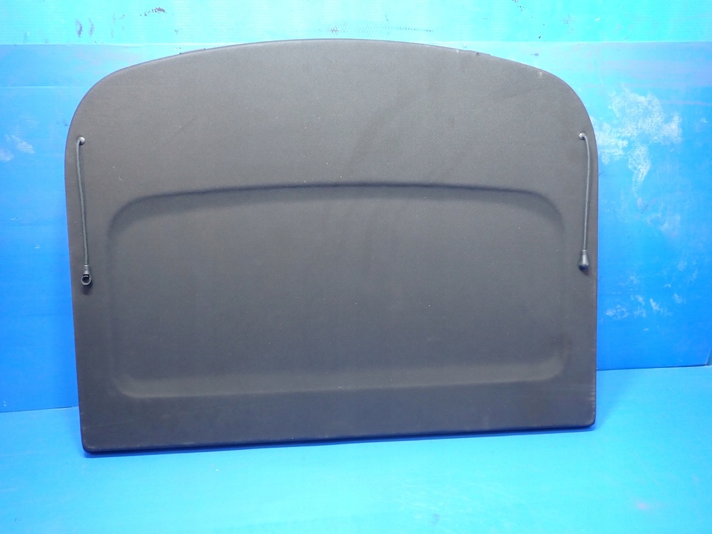 фото №7, Szt полиця багажника opel insignia 13274647