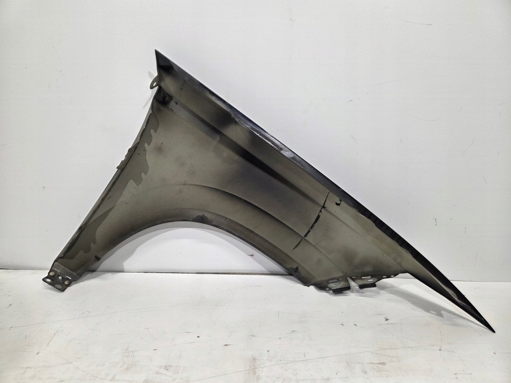 Крило ліве перед seat ateca 575 16- Доставка