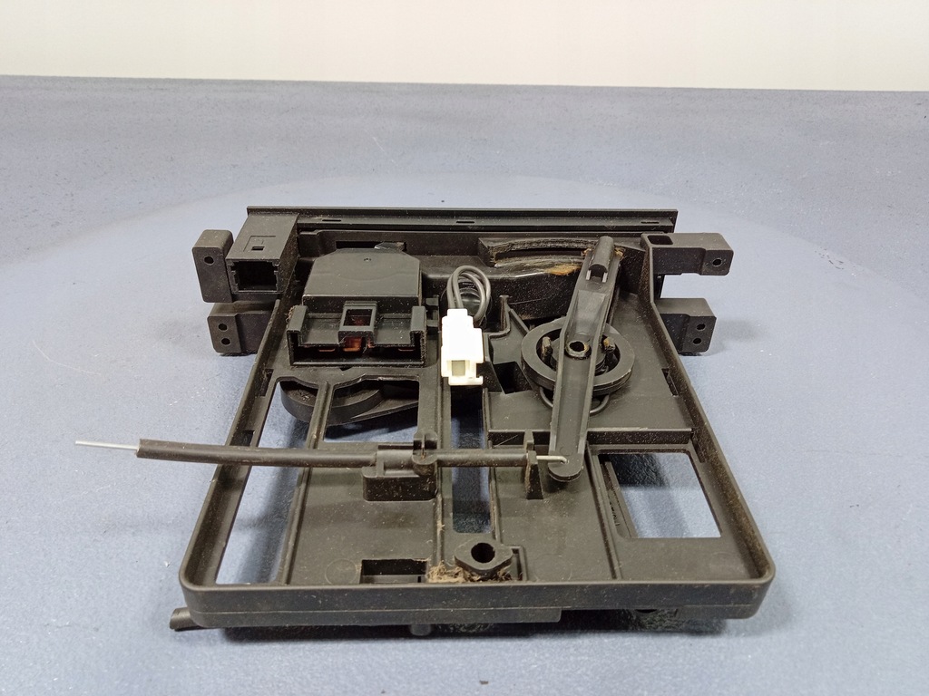 фото №7, Maverick i terrano ii панель обдув 5971030762