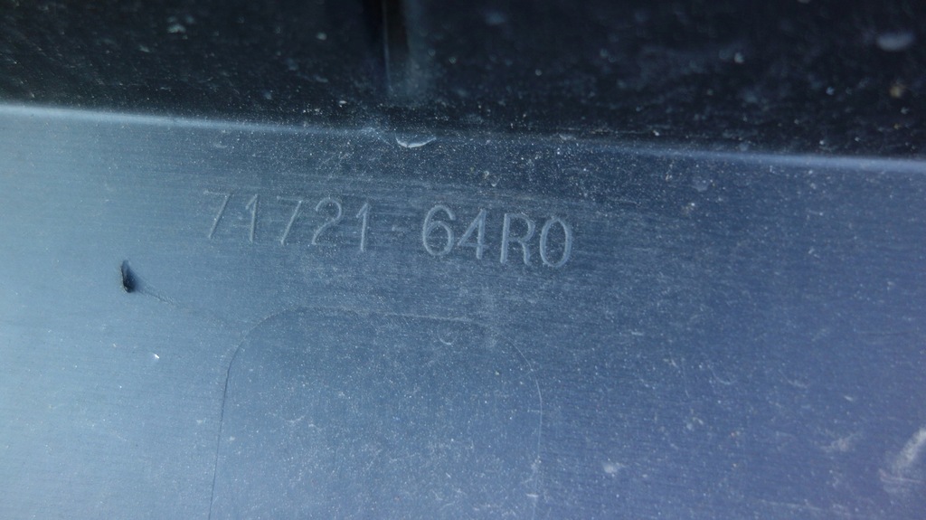 фото №11, Бампер перед передній suzuki sx4 cross lift / 5627