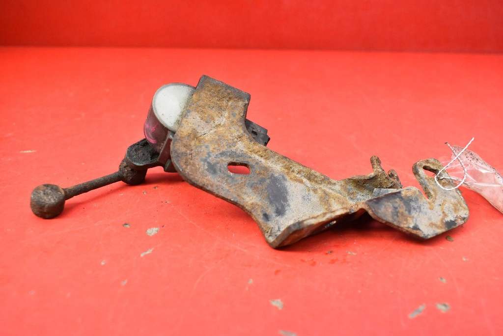 фото №5, Датчик вирівнювання світла правий задня 9647509080 citroen c6 1 i 04-12