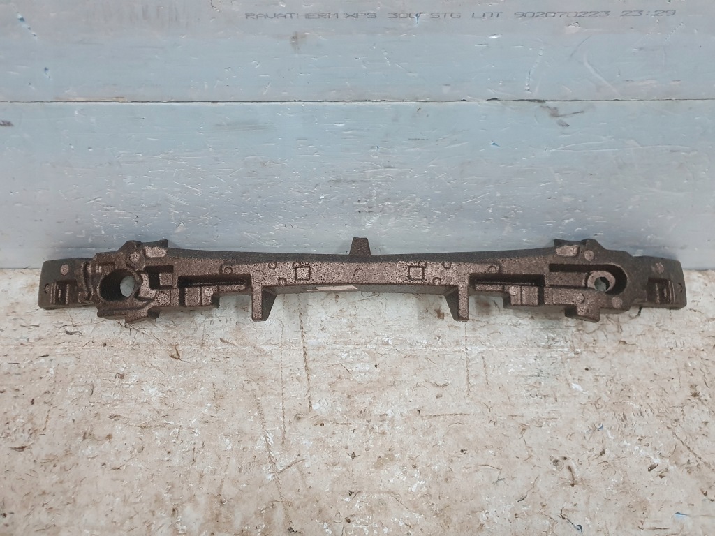 фото №1, Пена абсорбер mercedes a-klasa w176 перед новый