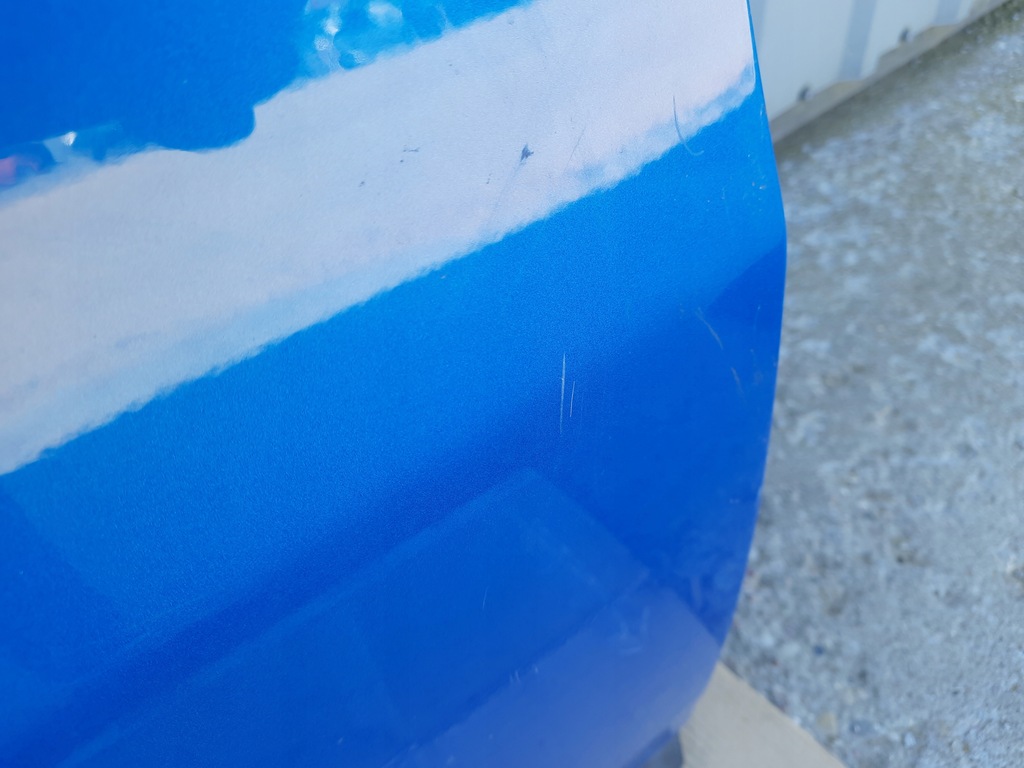 фото №7, Jeep compass ii 17- дверь правый задняя usa