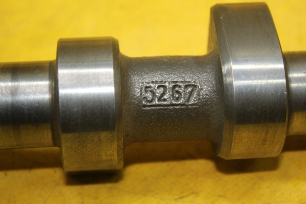 фото №13, Вал левый всасывающий audi a8 a6 c4 4.2 b 077j